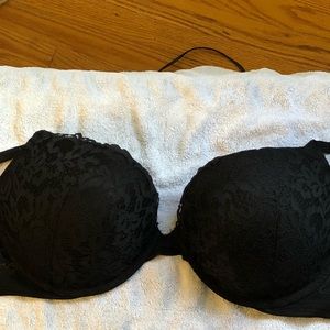 Victoria's Secret Very Sexy Push-Up Bra 36 DDD